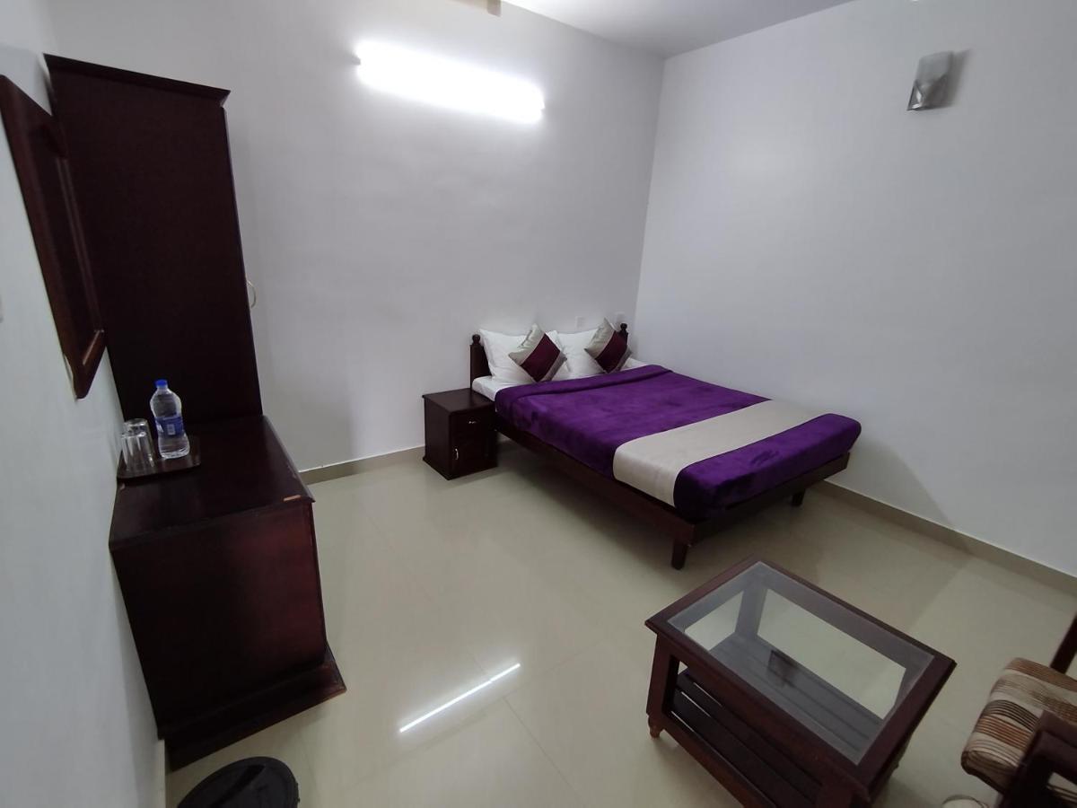 Firefly Resort Kanthalloor Ngoại thất bức ảnh