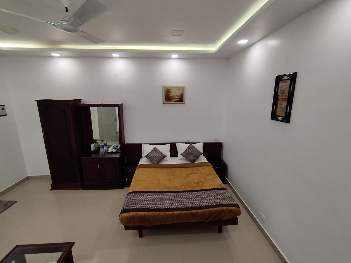 Firefly Resort Kanthalloor Ngoại thất bức ảnh