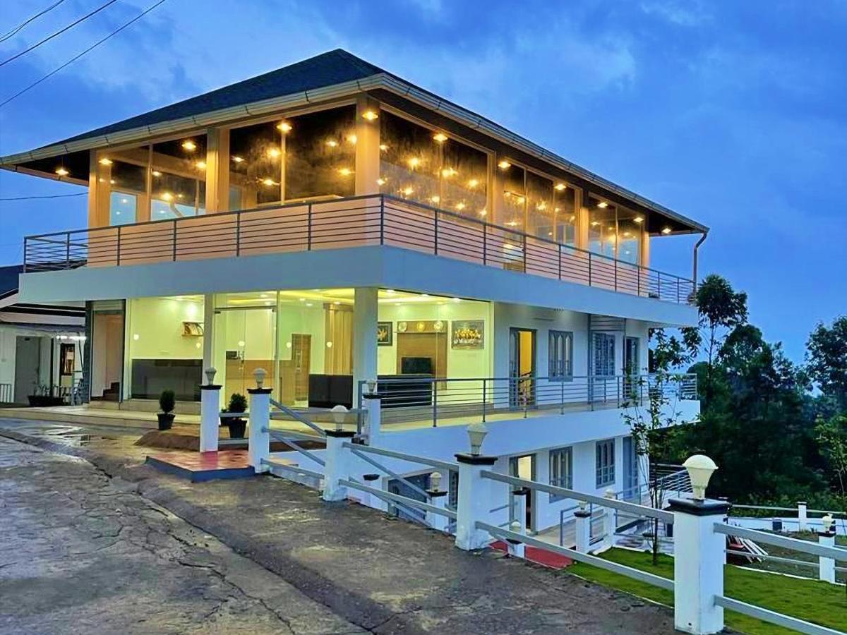 Firefly Resort Kanthalloor Ngoại thất bức ảnh